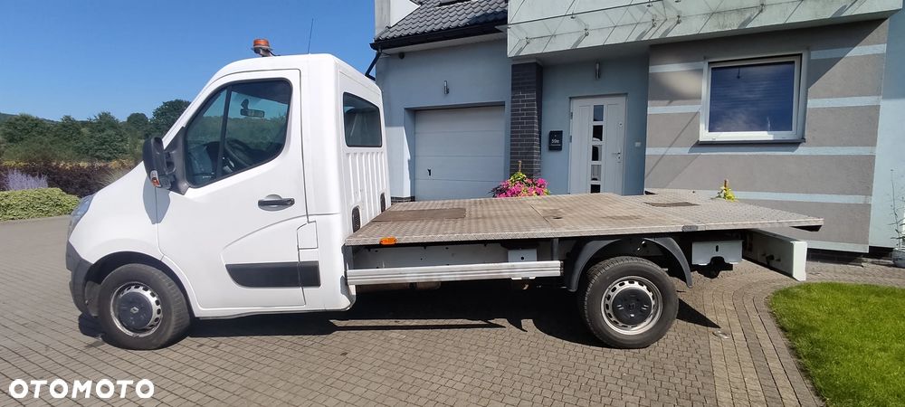 Renault Master - 11