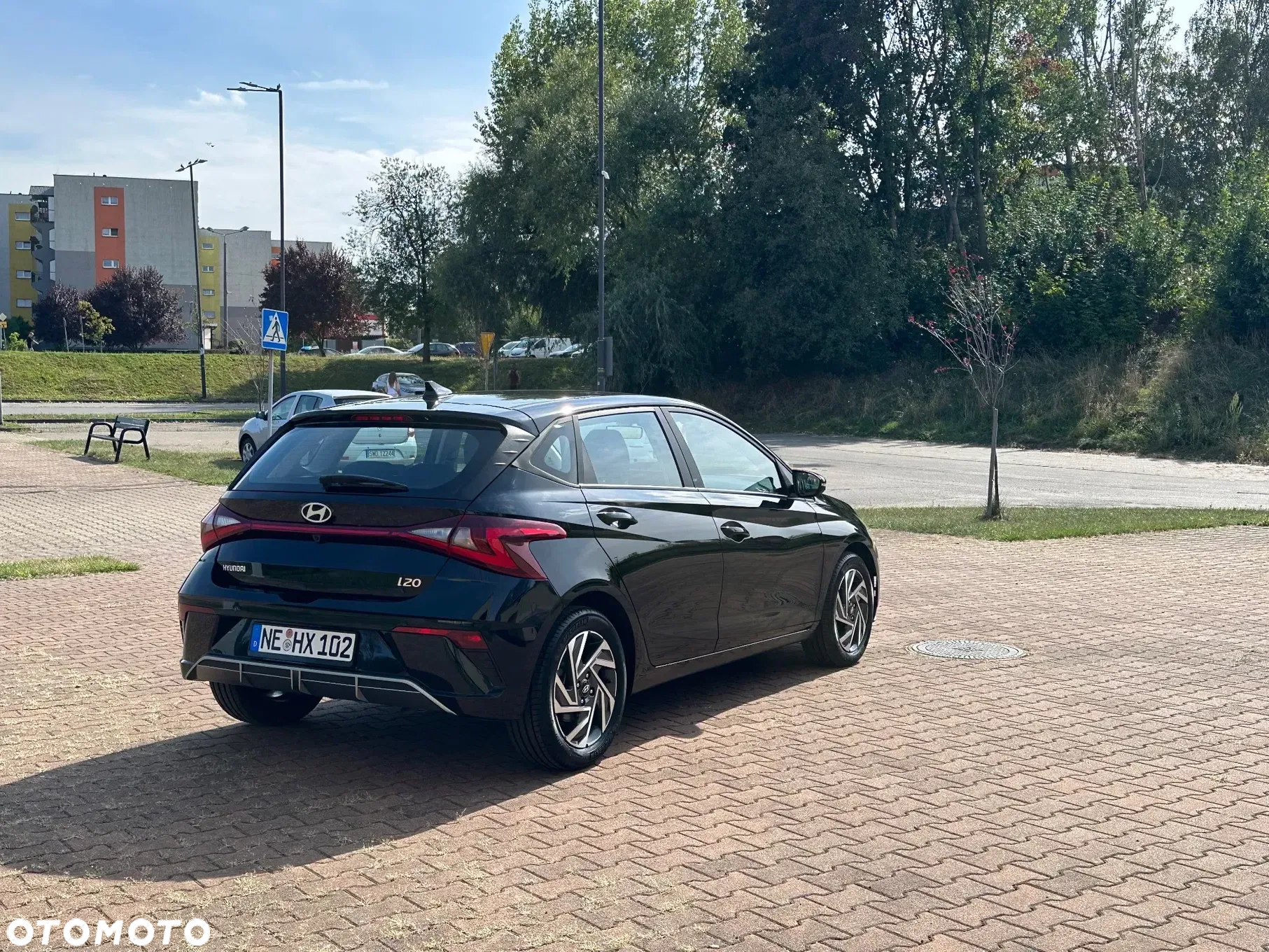 Hyundai i20 - 11