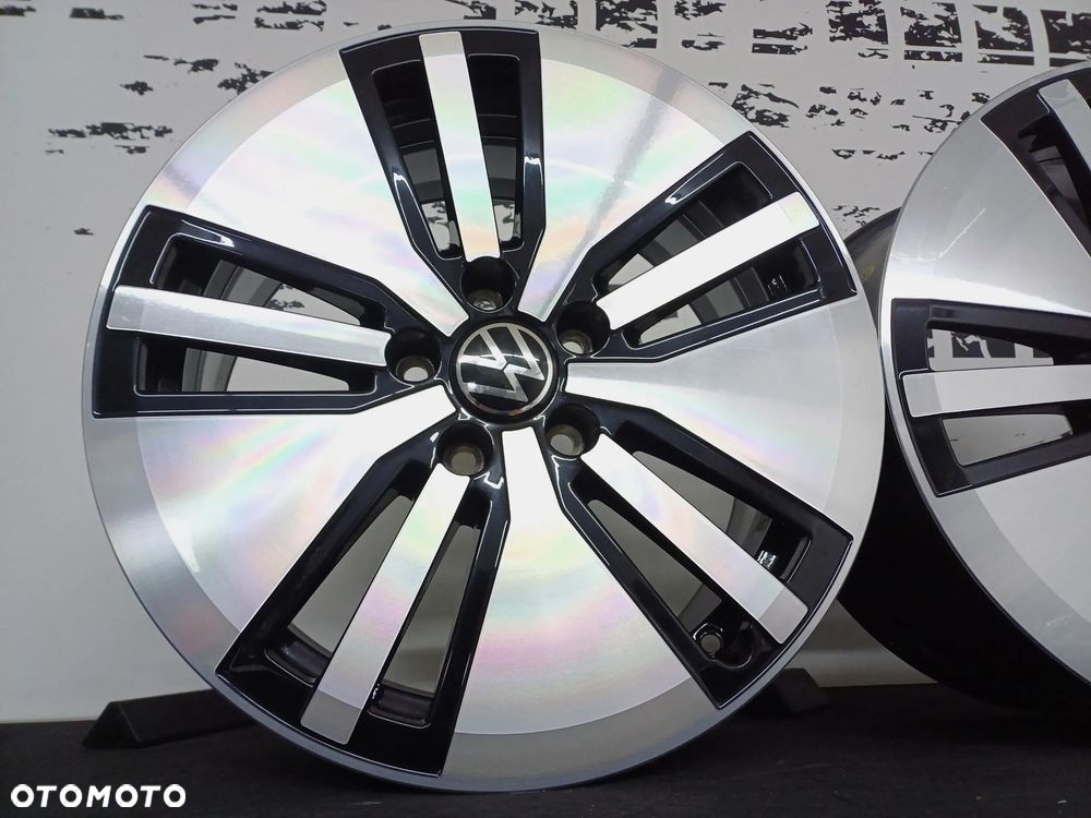 felgi ALU 17 5x112 MG 5 5 EV EHS ZS EV - 2