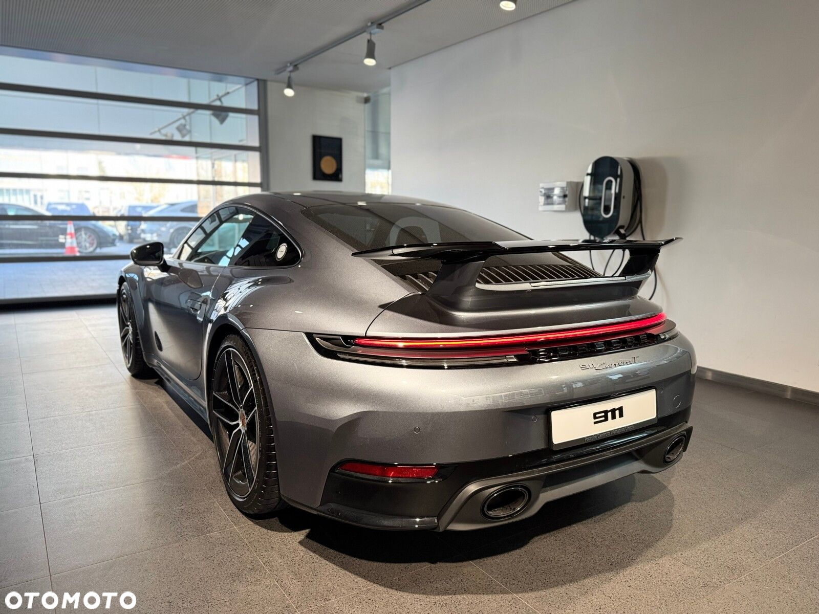 Porsche 911 - 10