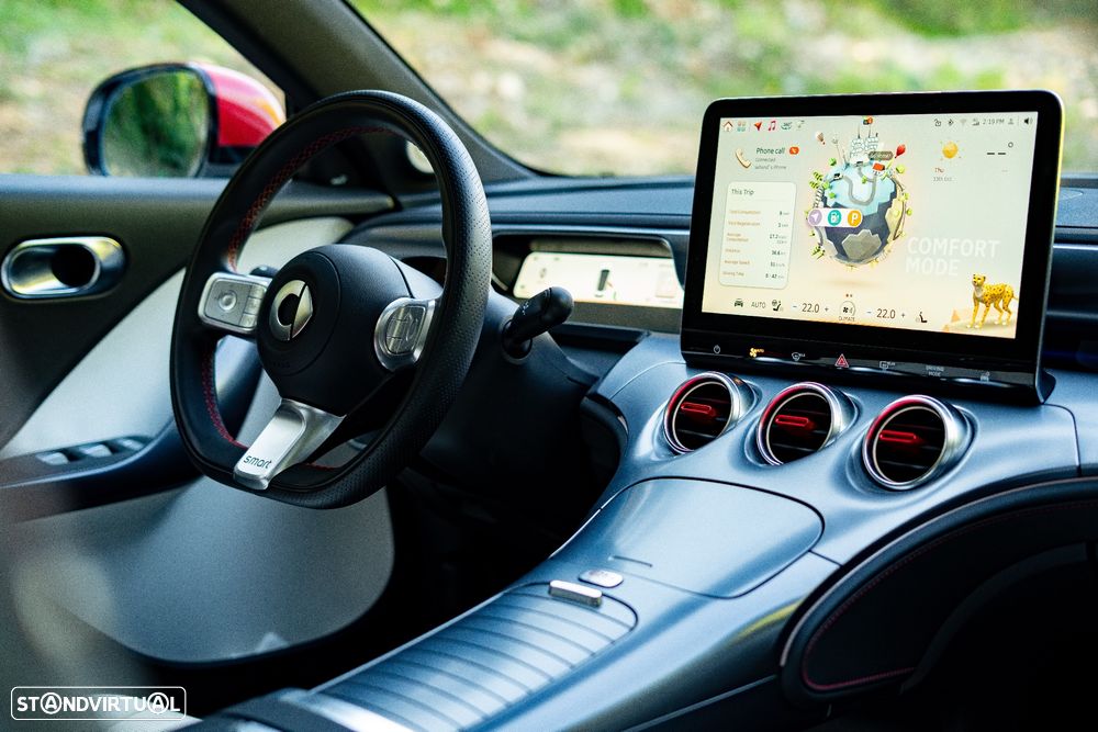 Smart #3 25th Anniversary Edition - 15