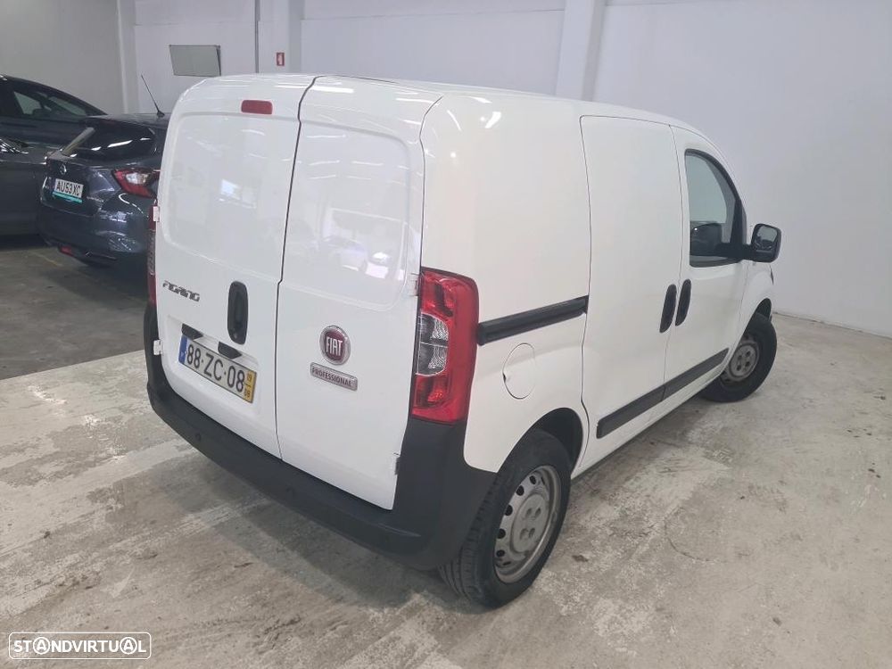 Fiat FIORINO 1.3 M-jet - 3