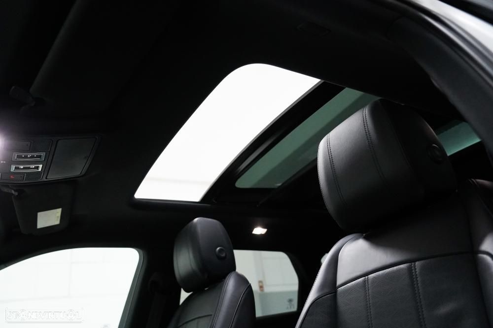 Land Rover Range Rover Evoque 2.0 P200 AWD R-Dynamic Auto - 8