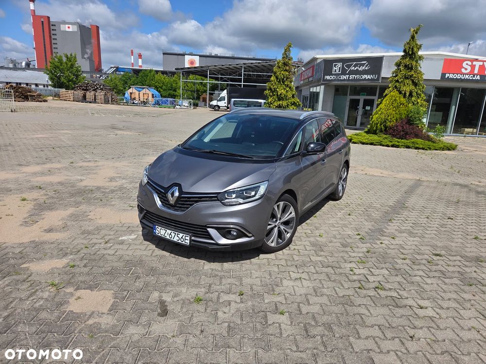 Renault Grand Scenic ENERGY dCi 160 EDC BOSE EDITION - 19