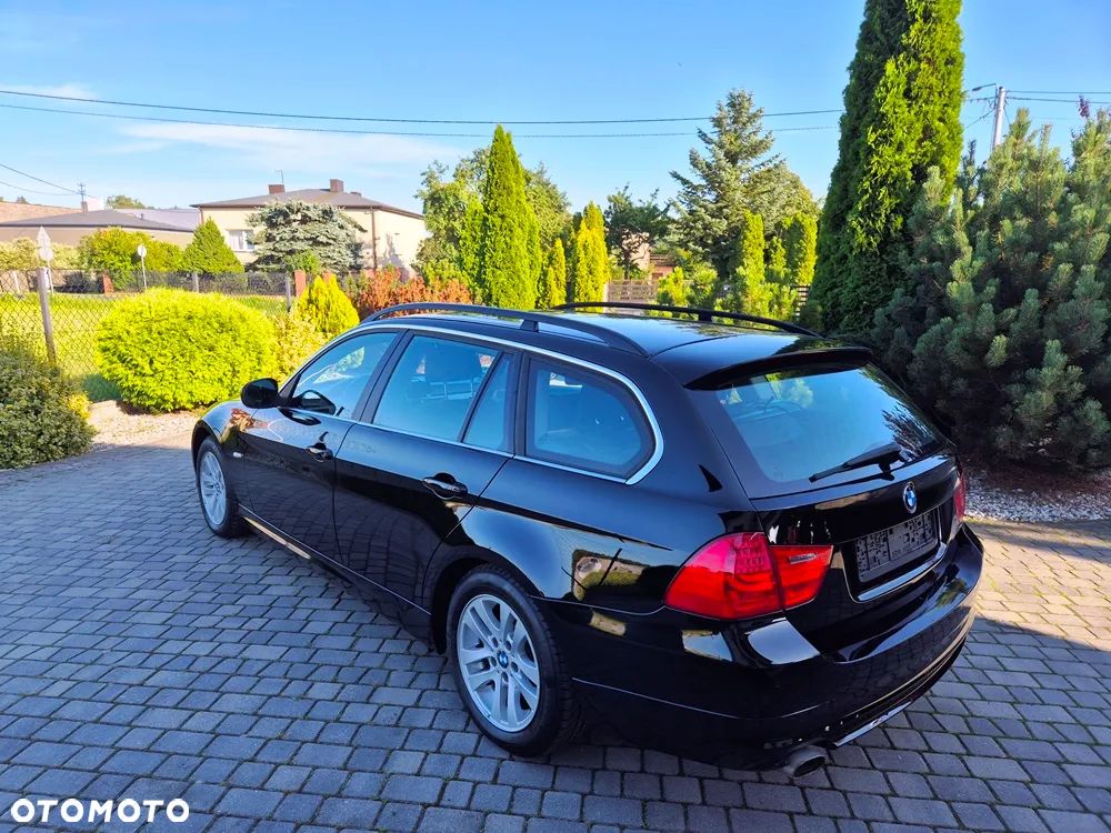 BMW Seria 3 320d - 3