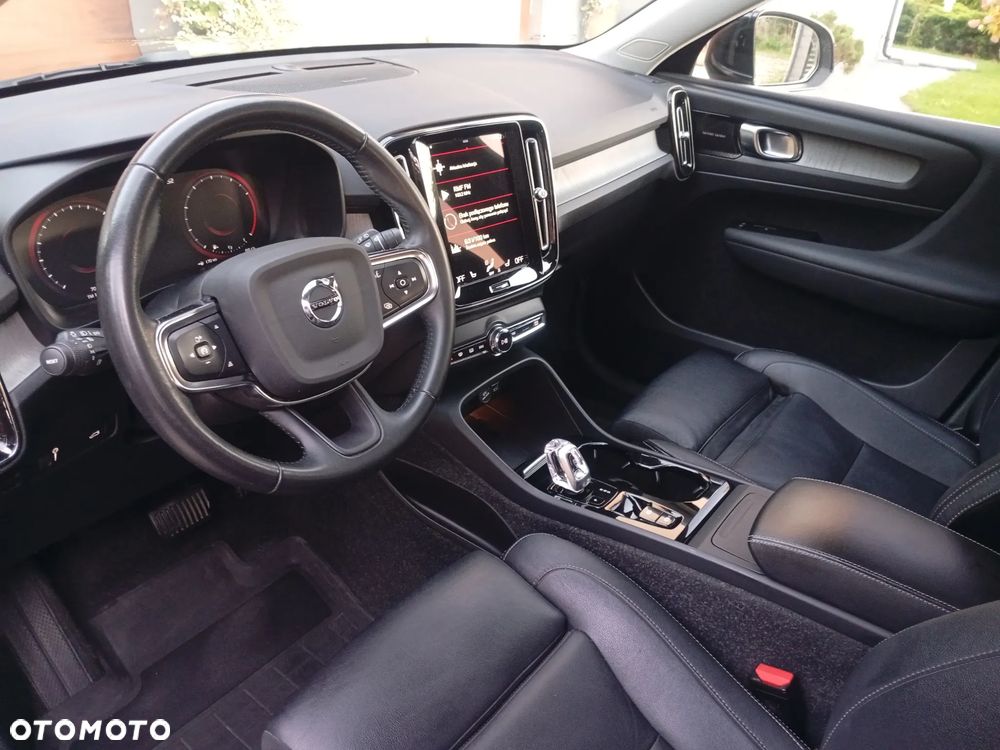 Volvo XC 40 T5 AWD Inscription - 14