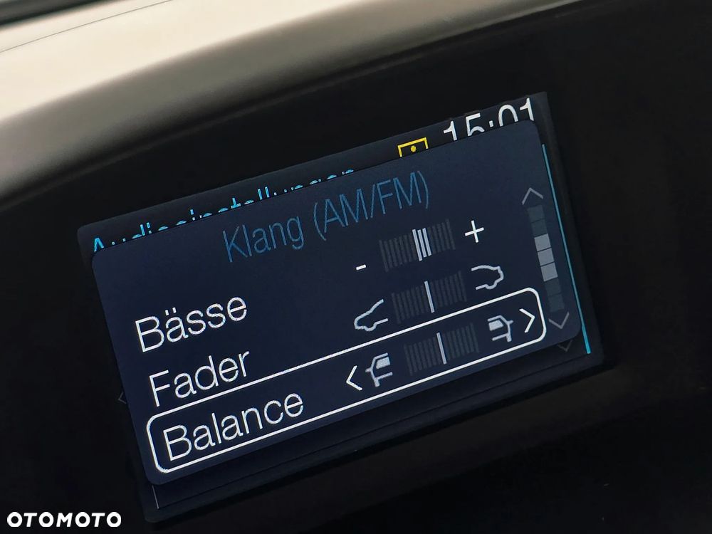 Ford B-MAX 1.6 Titanium - 27