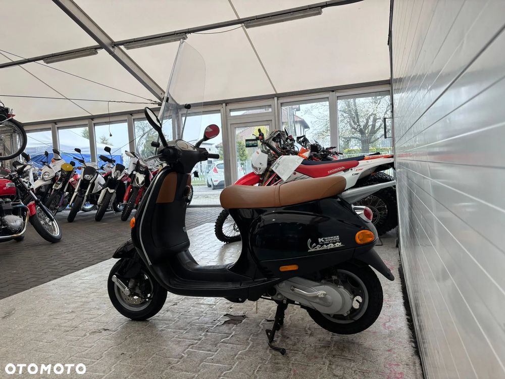 Piaggio Vespa - 31