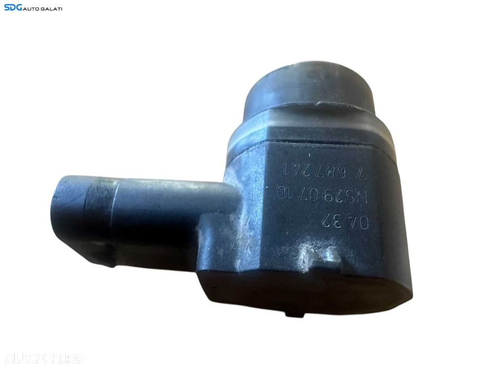 Senzor Senzori Parcare PDC Skoda Yeti 2010 - 2015 Cod 1T0919297A [V0561] - 1