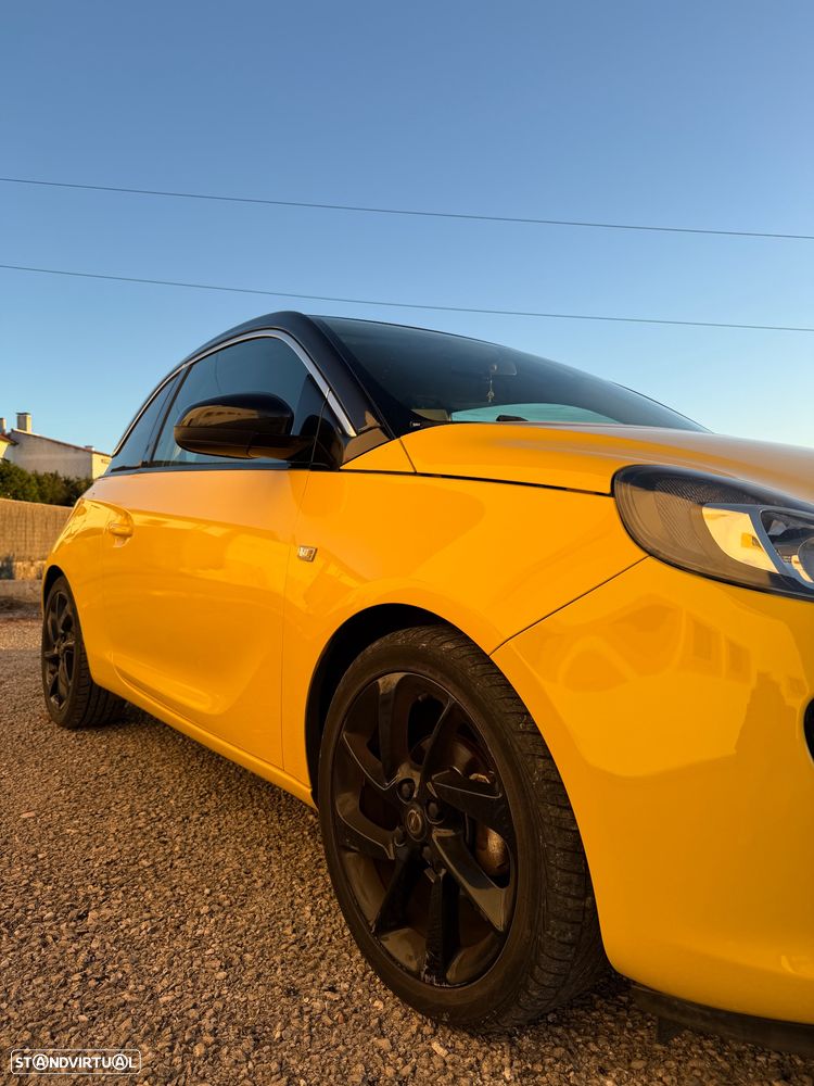 Opel Adam - 14