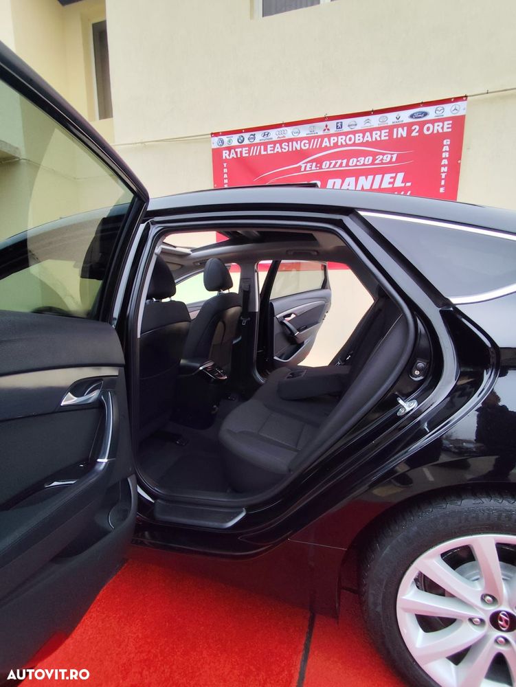 Hyundai i40 - 7
