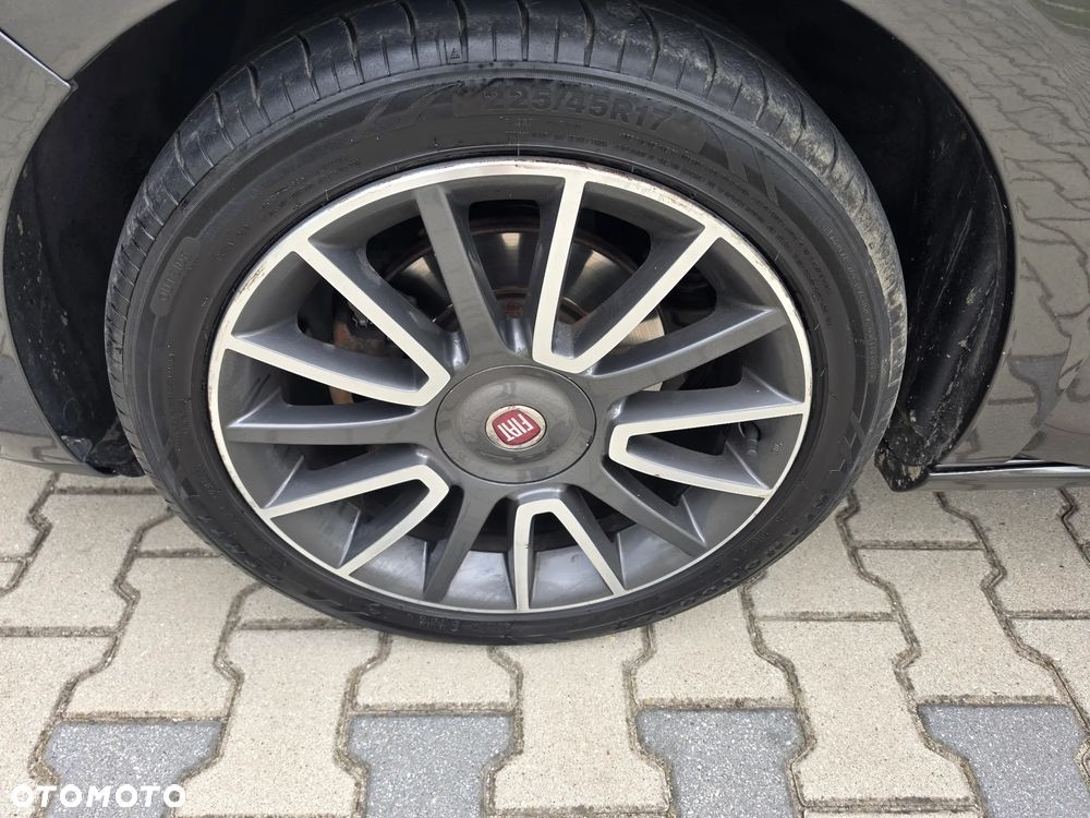 Fiat Bravo - 19