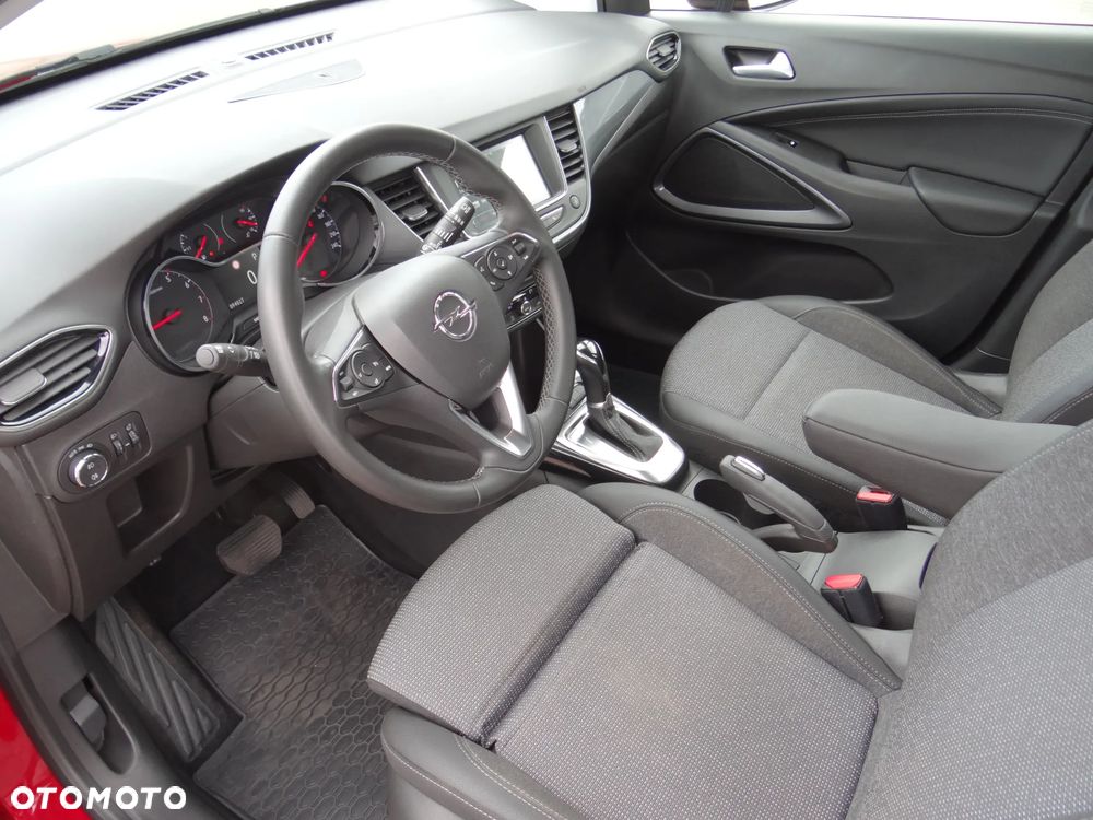 Opel Crossland 1.2 T Elegance - 7