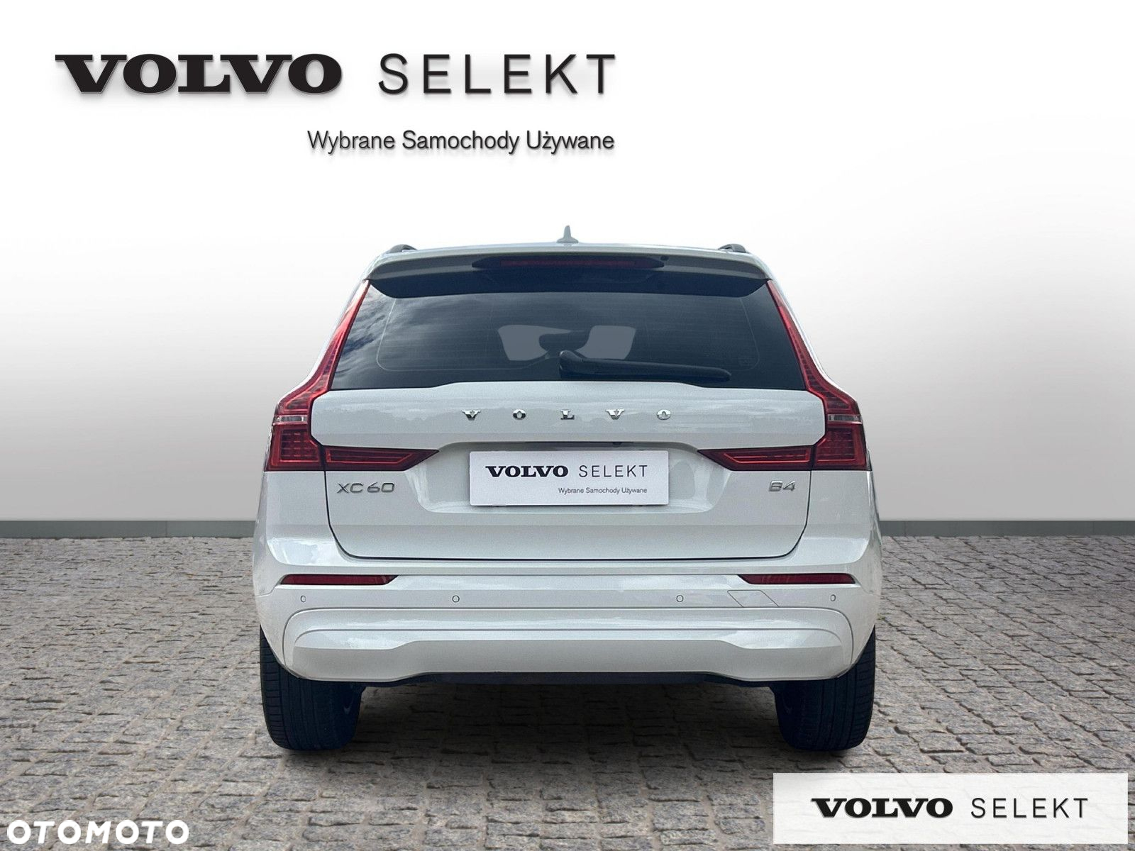 Volvo XC 60 - 5