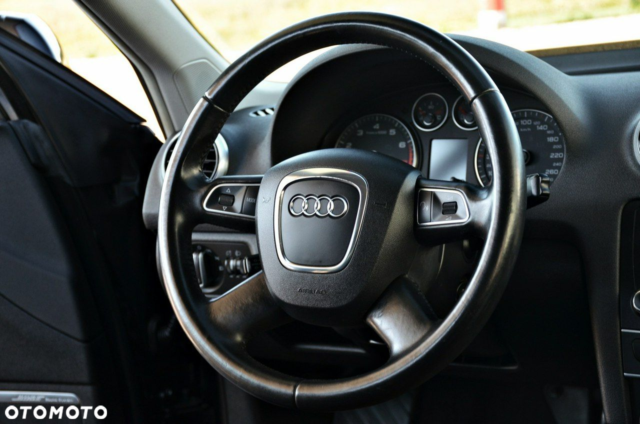 Audi A3 - 23