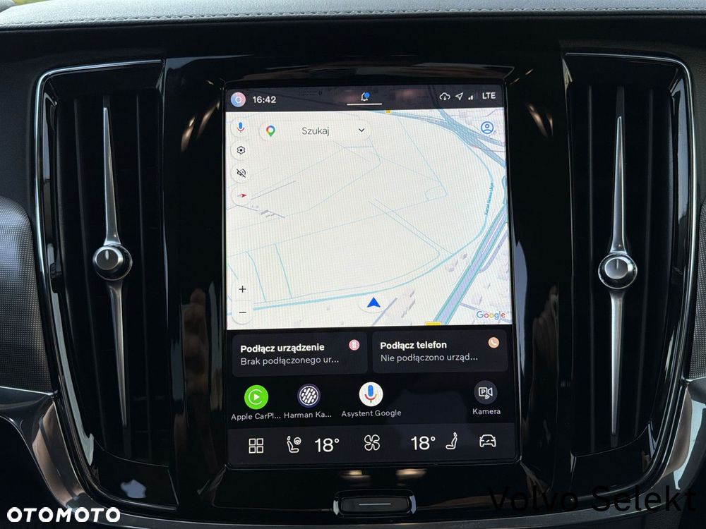 Volvo S90 - 25