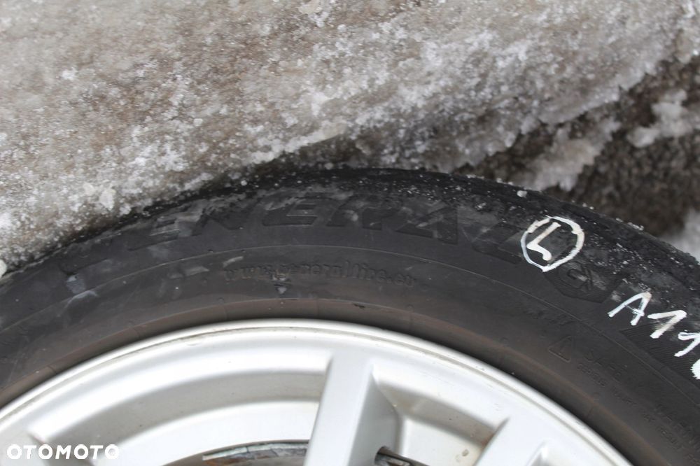 FELGI ALUMINIWE E83 17 STYLING 148 OPONY 235 55 17 - 12