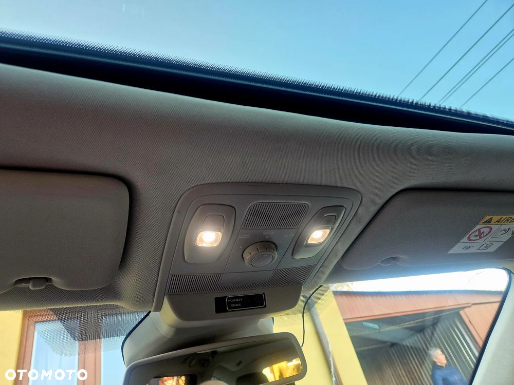 Renault Talisman BLUE dCi 200 EDC INITIALE PARIS - 36