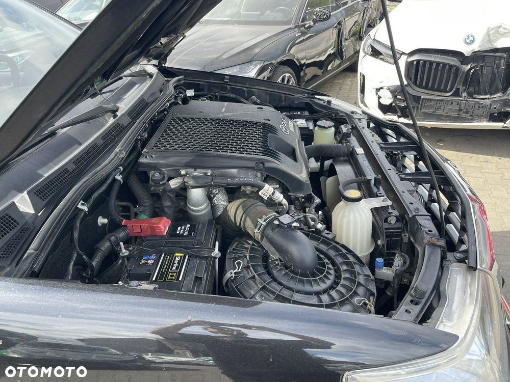 Toyota Hilux 4x4 Double Cab Autm Sol - 11