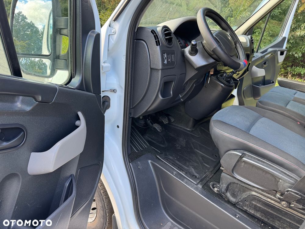 Renault MASTER - 10