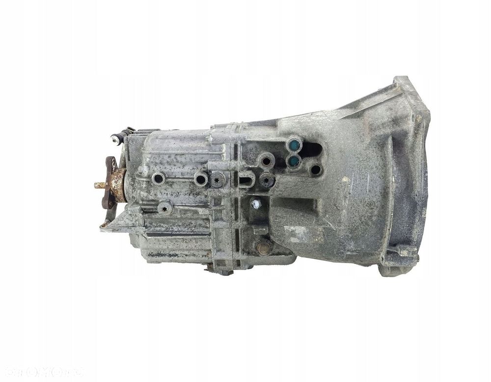 SKRZYNIA BIEGÓW MANUALNA BMW SERIA 3 E46 320d 2.0 2148114 - 2