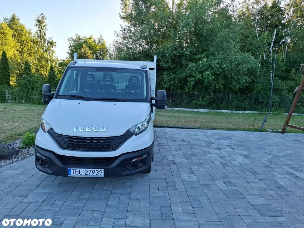 Iveco 35C14 - 2