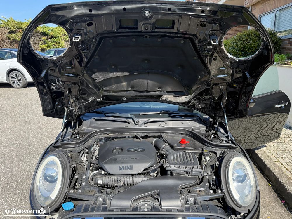 MINI 3 Portas Cooper S Aut. - 4