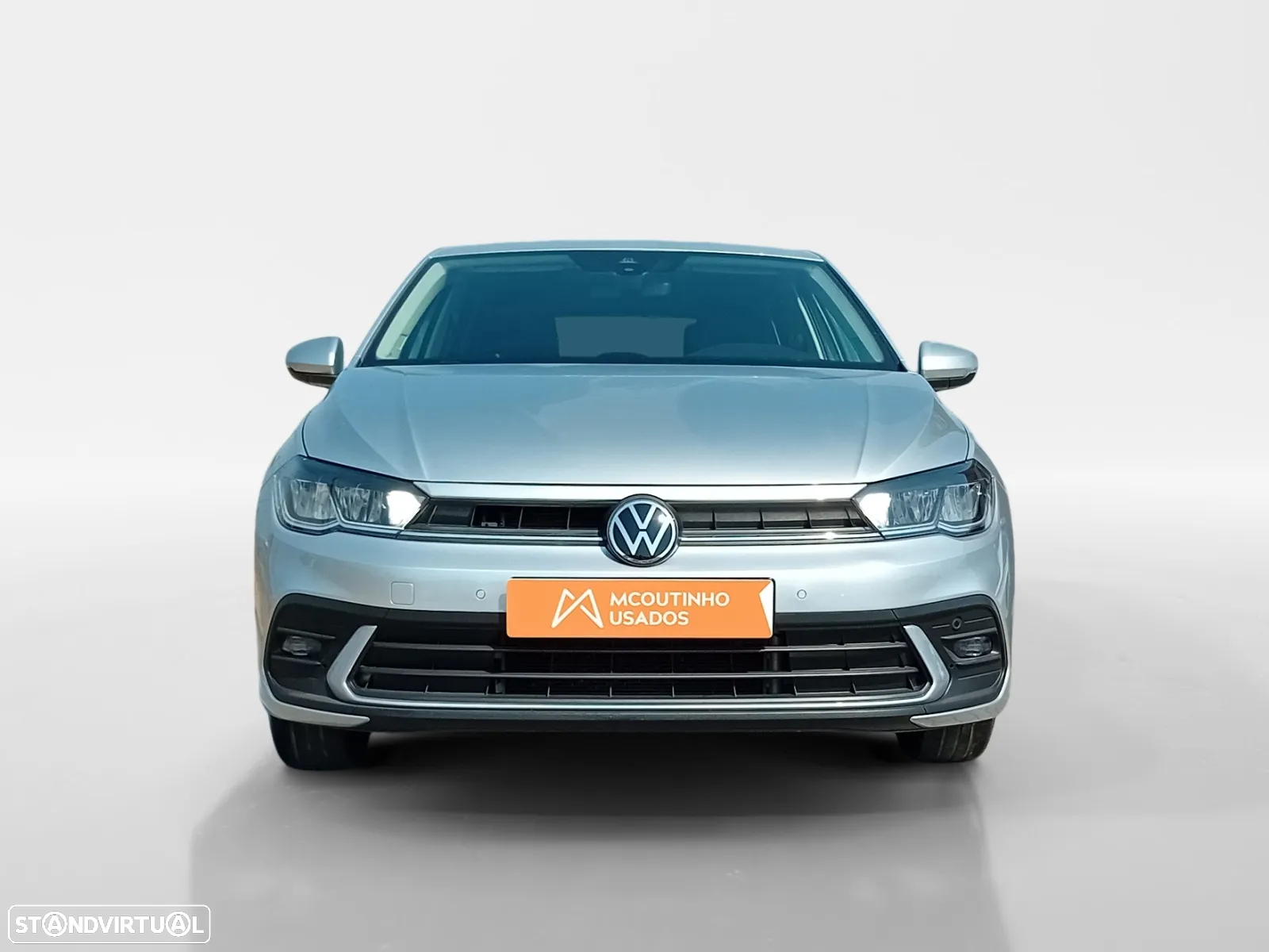 VW Polo 1.0 TSI Urban - 9