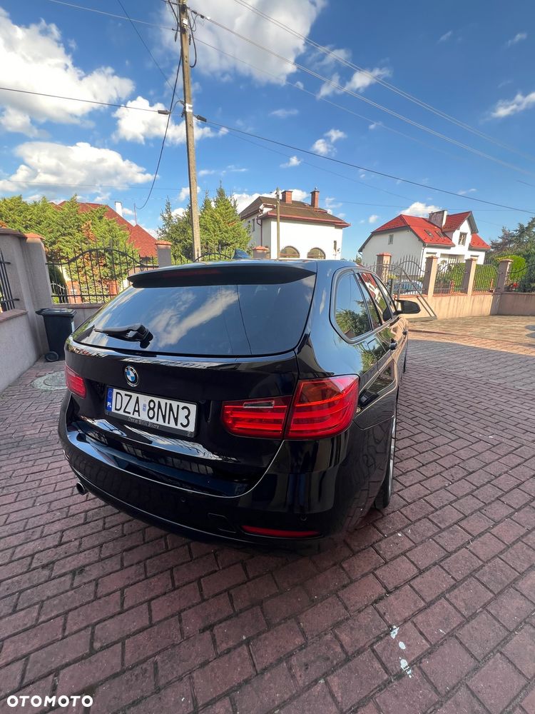 BMW Seria 3 - 10