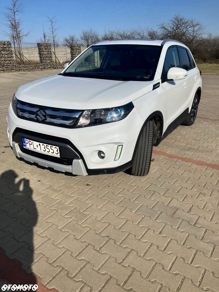 Suzuki Vitara - 1