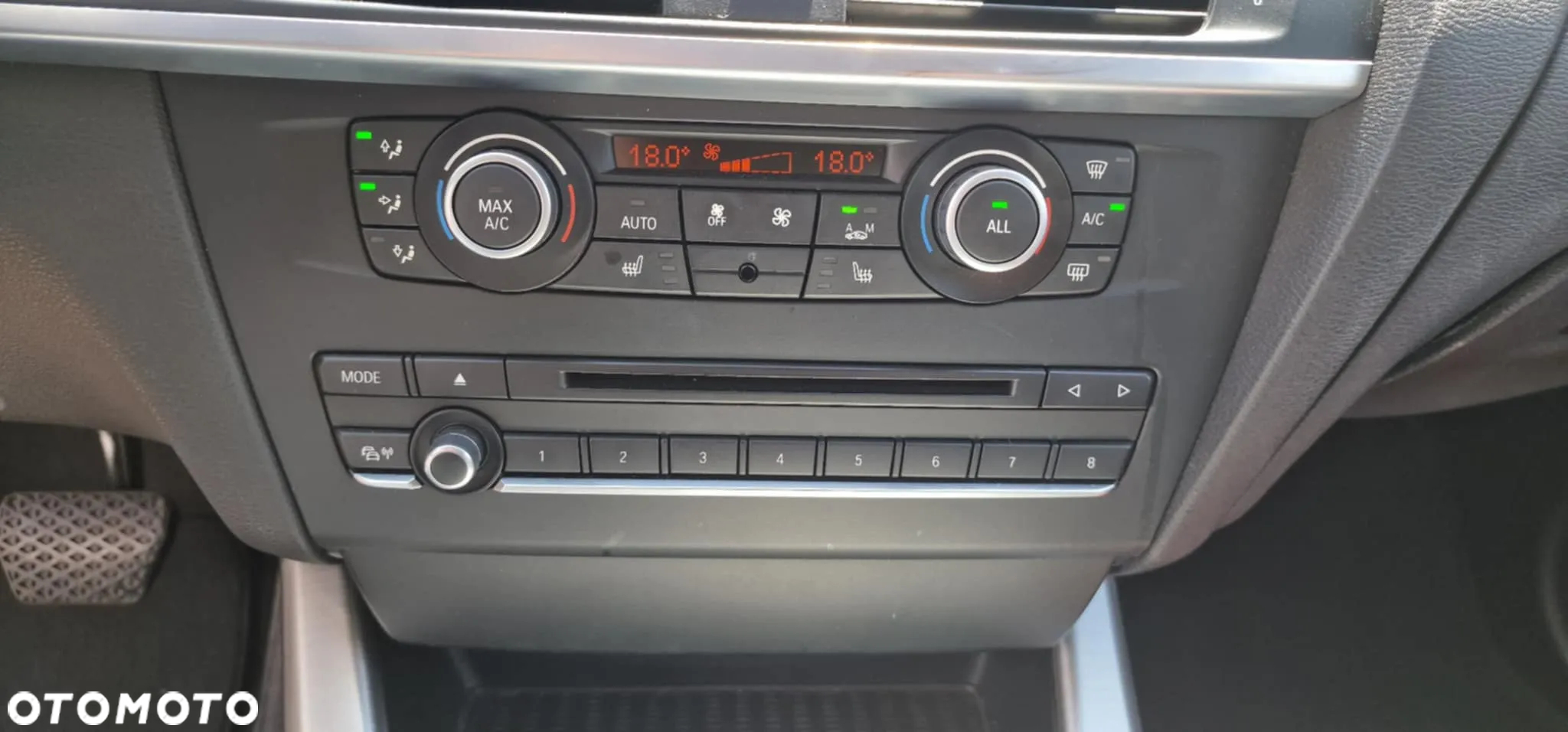 BMW X3 - 6