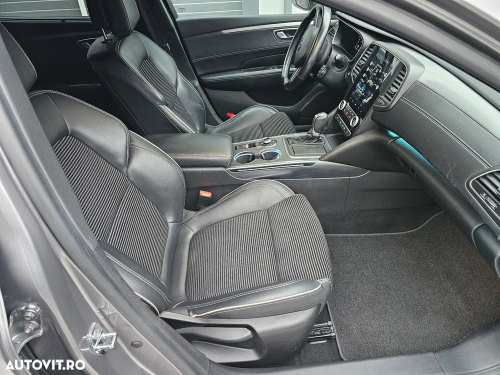 Renault Talisman BLUE dCi 160 EDC INTENS - 12
