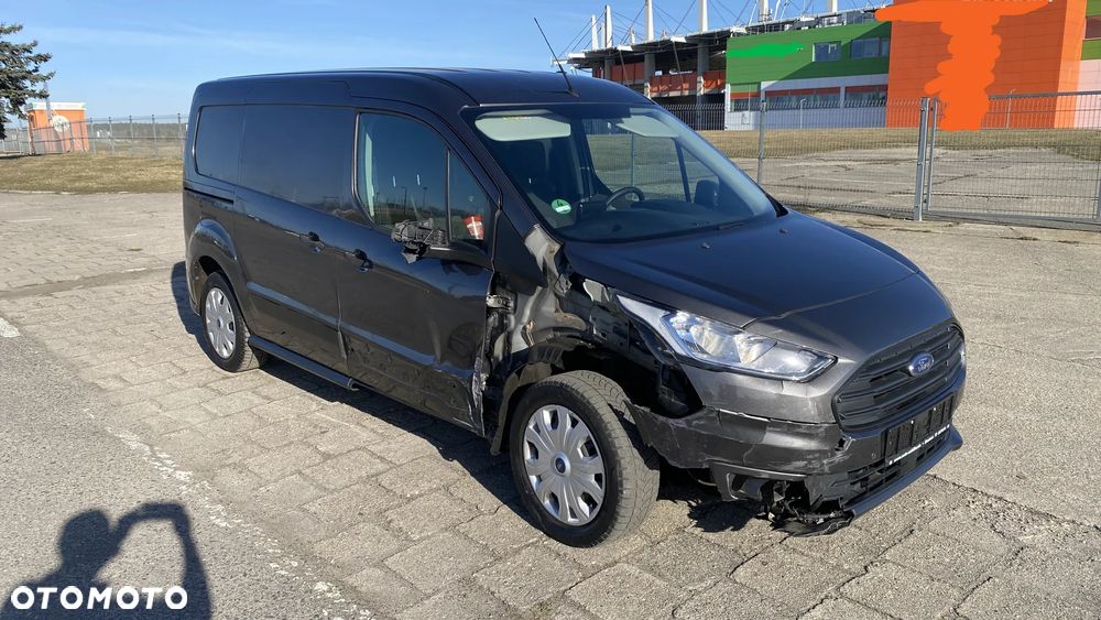 Ford Connect Maxi - 7