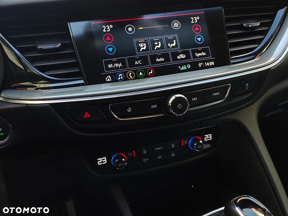 Opel Insignia 2.0 Automatik Business Edition - 10