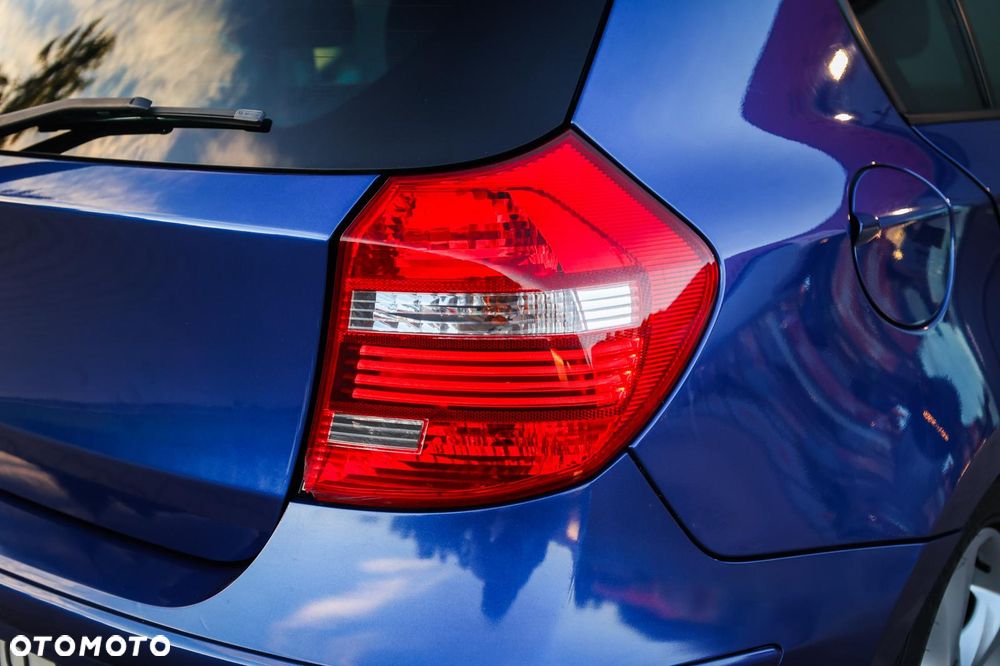 BMW Seria 1 118d - 18