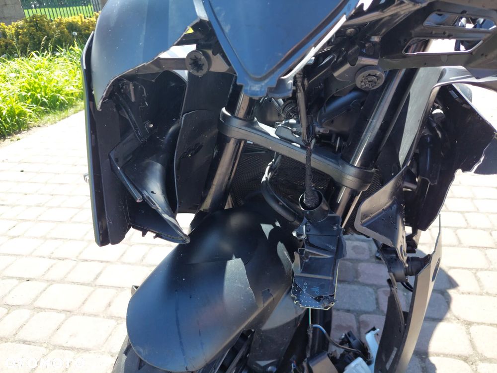 Honda CBR - 12