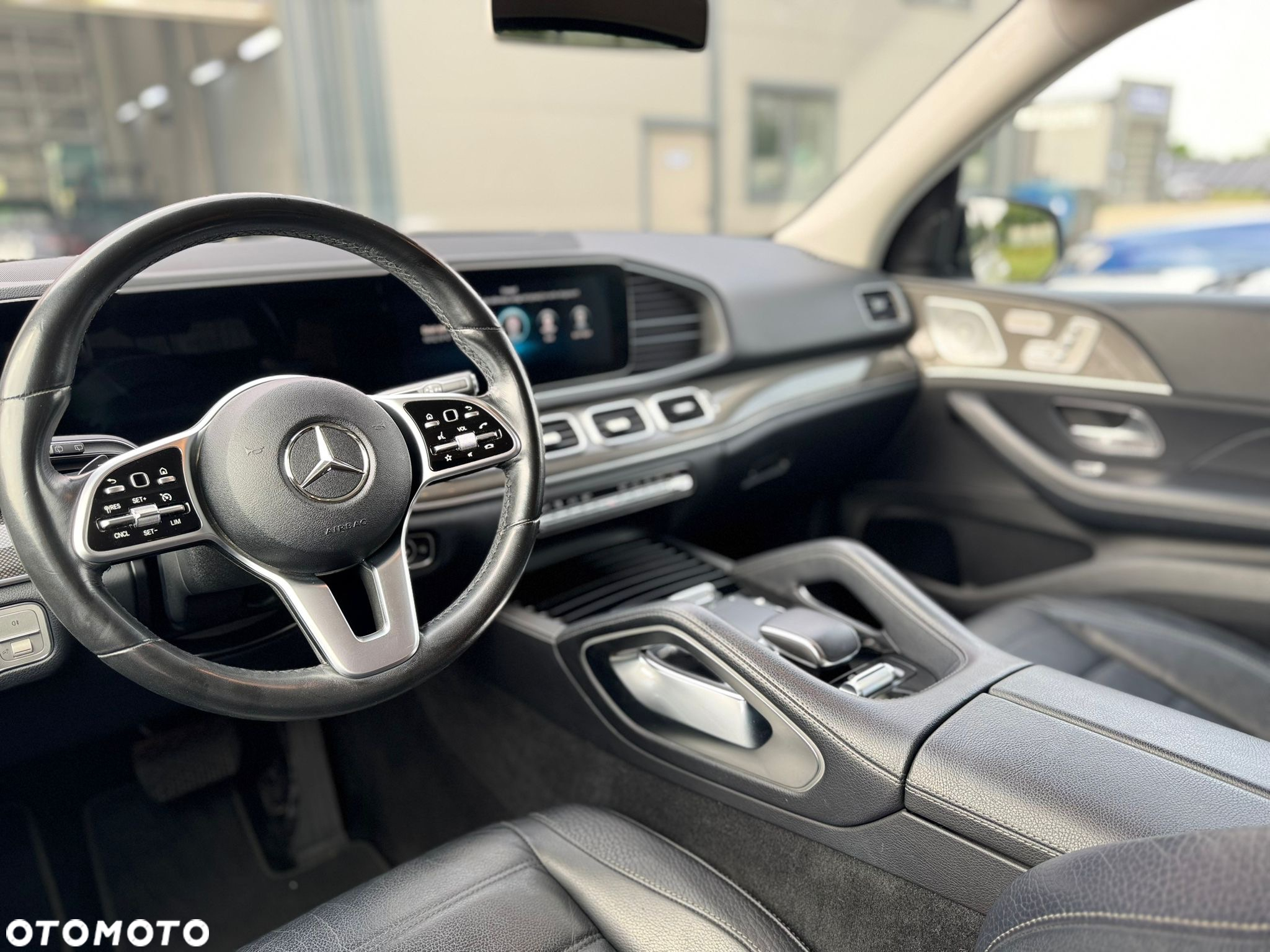 Mercedes-Benz GLE 300 d 4-Matic - 19