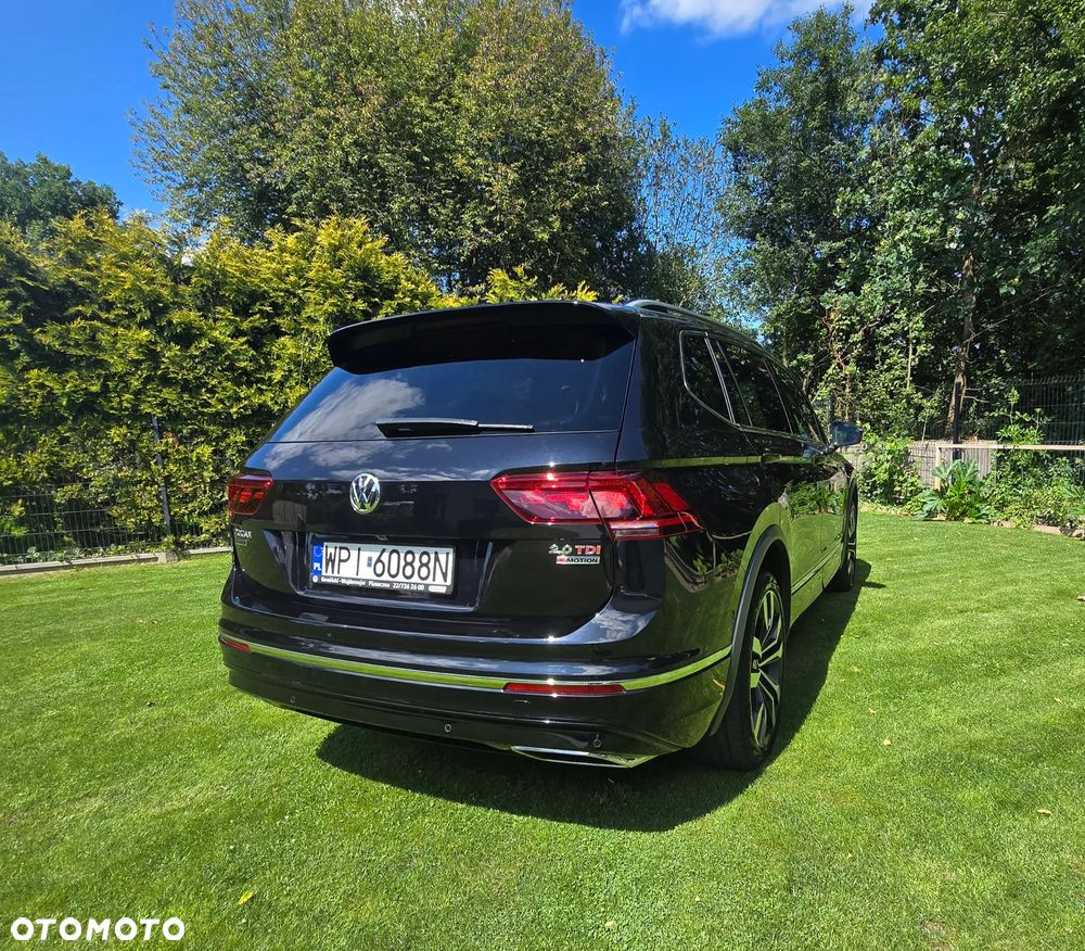 Volkswagen Tiguan Allspace - 3