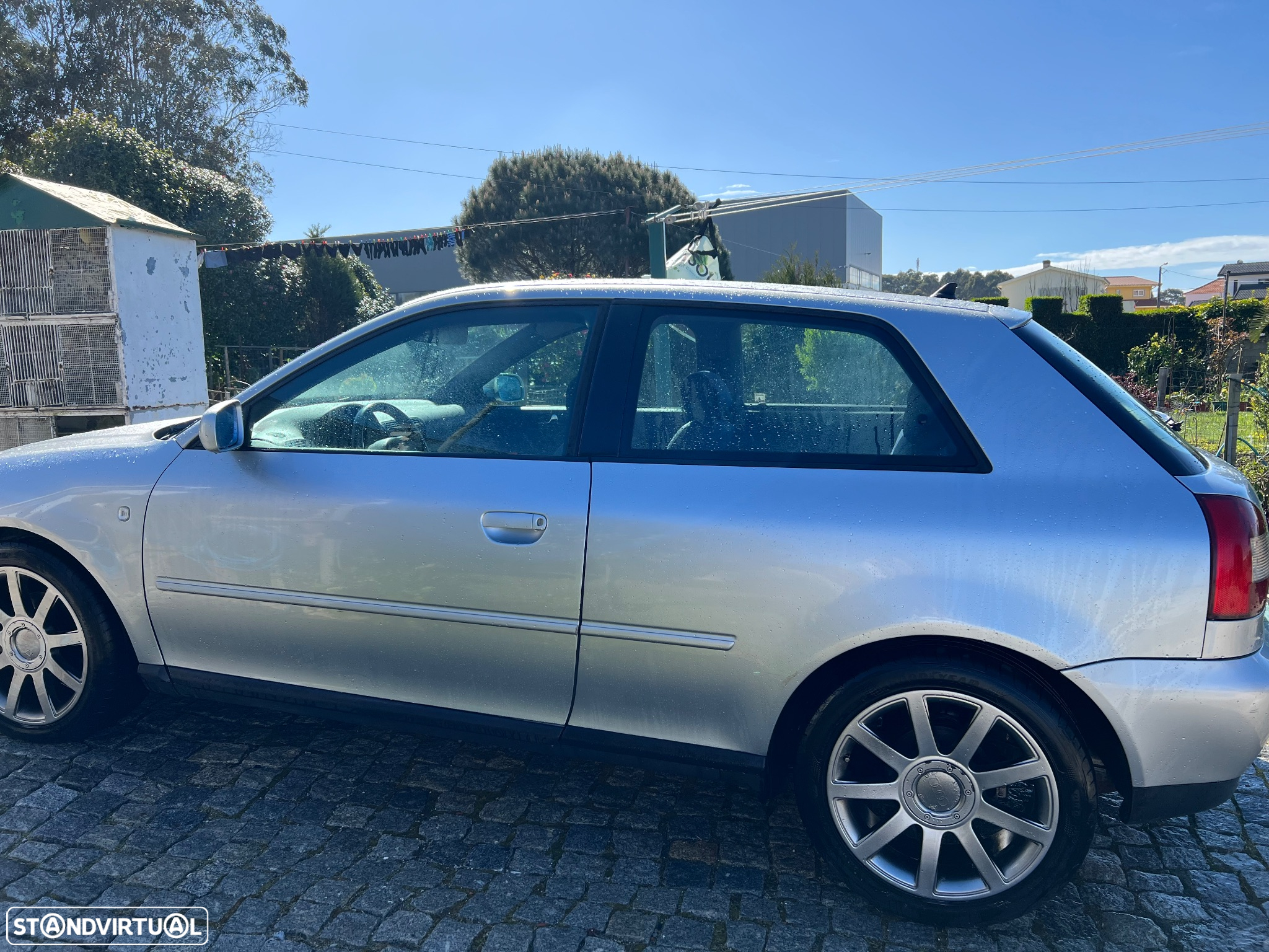 Audi A3 - 2