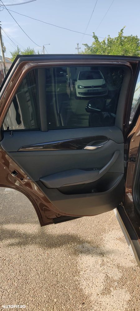 BMW X1 xDrive18d Aut. xLine - 14