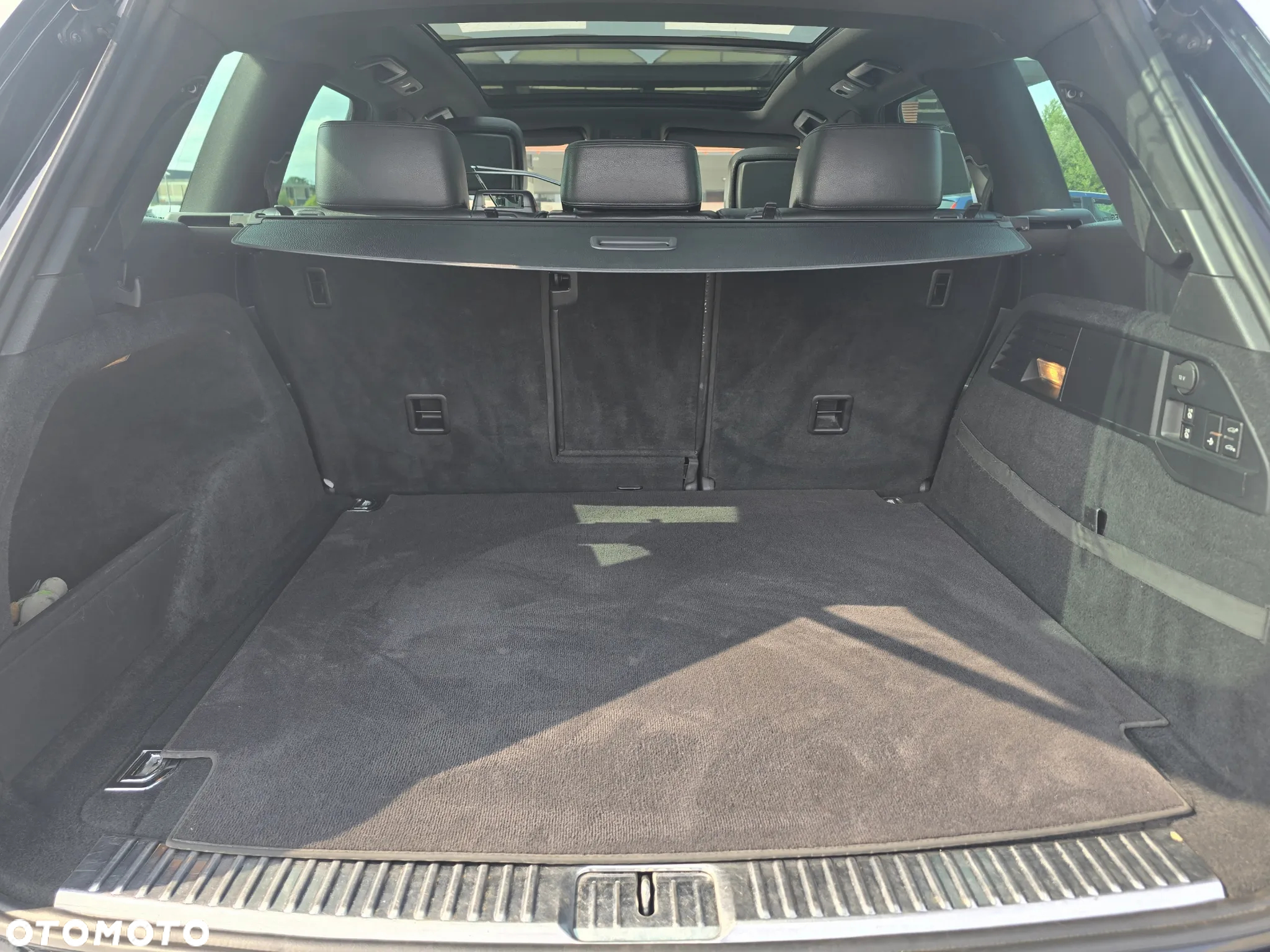 Volkswagen Touareg 4.2 V8 TDI - 26
