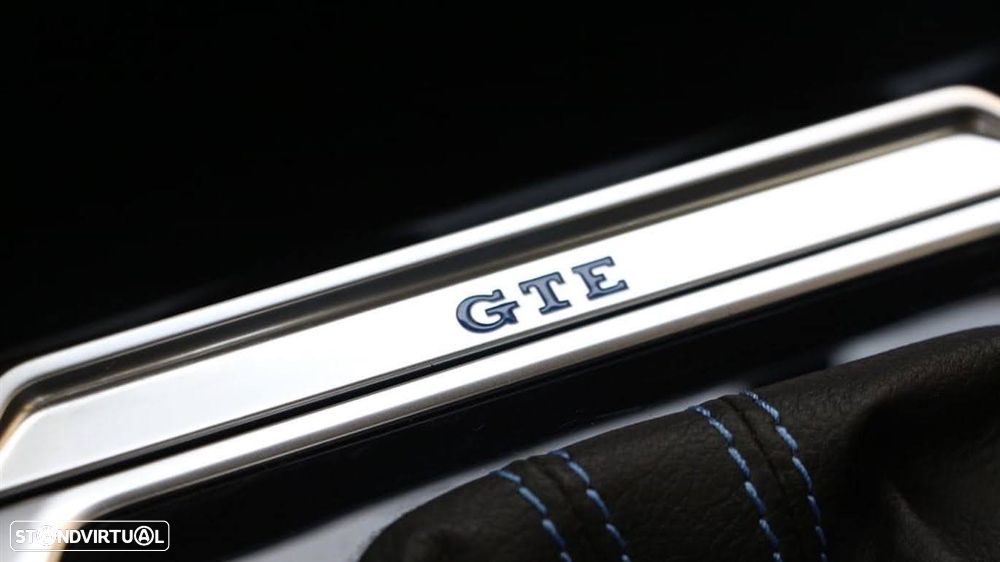 VW Passat Variant 1.4 TSI GTE Plug-in - 7