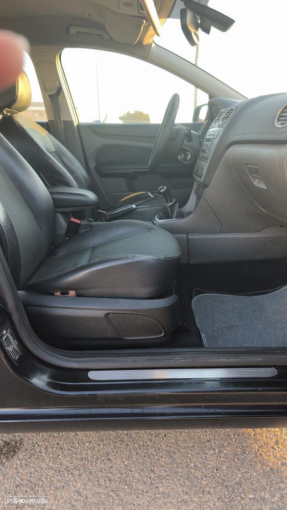 Ford Focus - 6