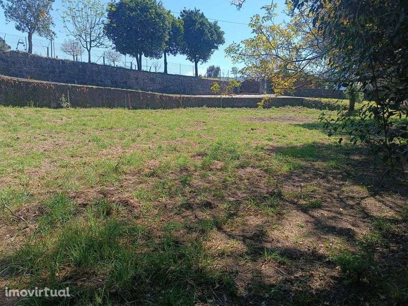 Terreno 1000m2 construtivo - Rio Lima, Arcos de Valdevez - Grande imagem: 4/7