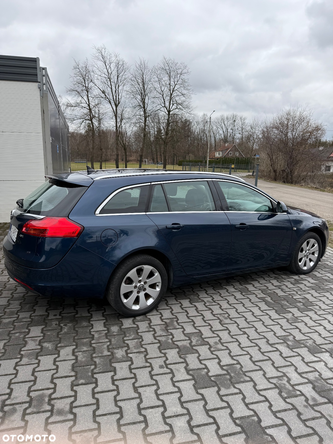 Opel Insignia 2.0 CDTI Cosmo - 5