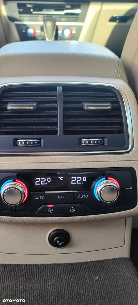 Audi A6 2.0 TDI Quattro S tronic - 19