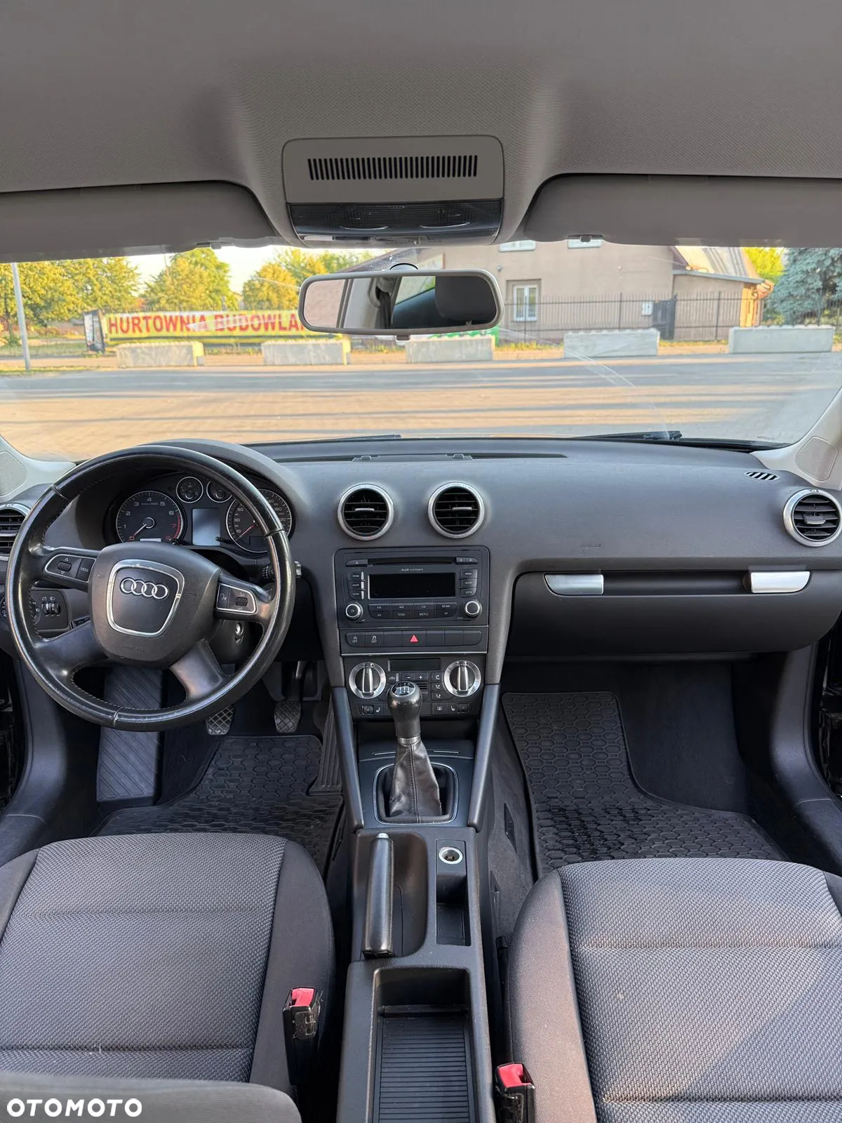 Audi A3 1.4 TFSI Ambition - 6
