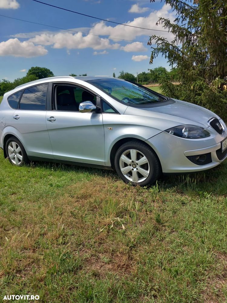 Seat Altea XL - 4