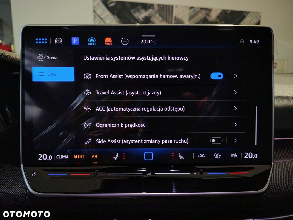 Volkswagen Golf - 20