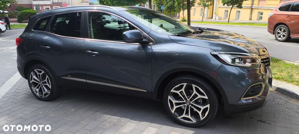 Renault Kadjar 1.5 Blue dCi Intens EDC - 4